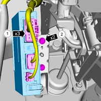 Removing random harnesses on your vehicle to disable start stop technology is not safe & can cause a bad accident.