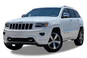 2016-2017 Jeep Grand Cherokee Autostop Eliminator