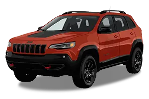 2019-2021 Jeep Cherokee Autostop Eliminator