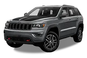 2018-2022 Jeep Grand Cherokee Autostop Eliminator