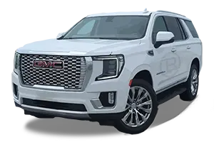 2021-2025 GMC Yukon / Yukon XL Autostop Eliminator