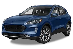 Autostop Eliminator for the 2020-2022 Ford Escape