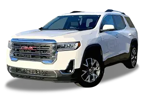 2020-2023 GMC Acadia Autostop Eliminator