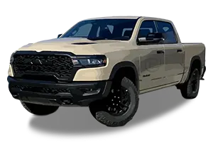 2025 Ram 1500 Autostop Eliminator