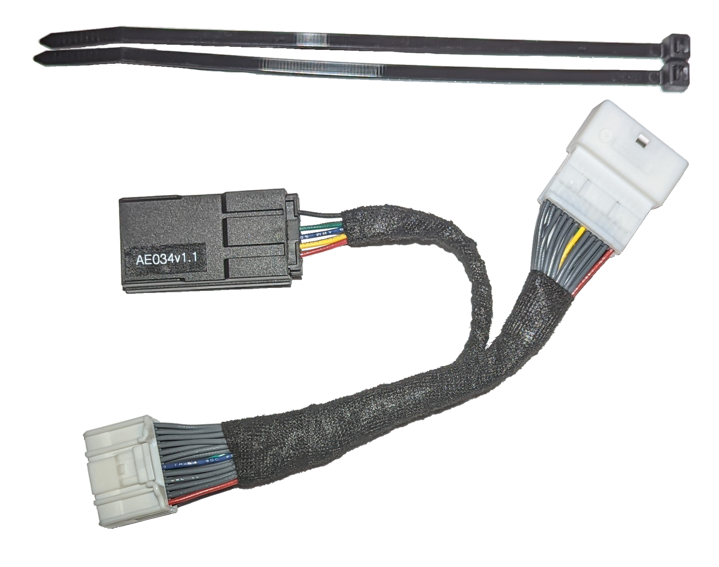 Autostop Eliminator is designed to override & disable the ISG system programming on 2019 - 2020 Hyundai Santa Fe models.