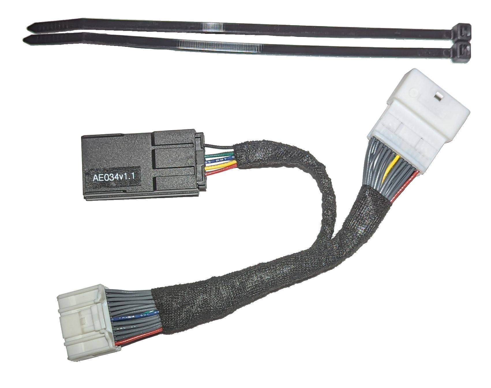 Autostop Eliminator is designed to override & disable the ISG system programming on 2019 - 2020 Hyundai Santa Fe models.