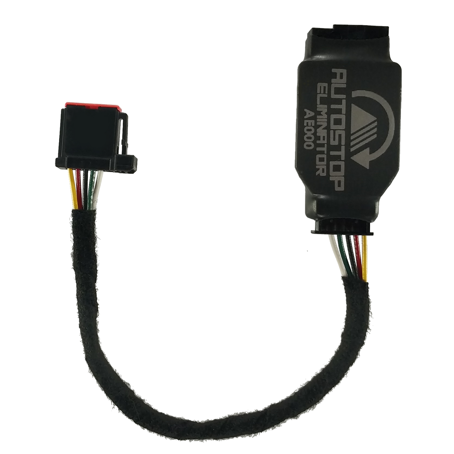 Autostop Eliminator is designed to override & disable the auto stop programming on 2019 - 2020 Ford Edge models.