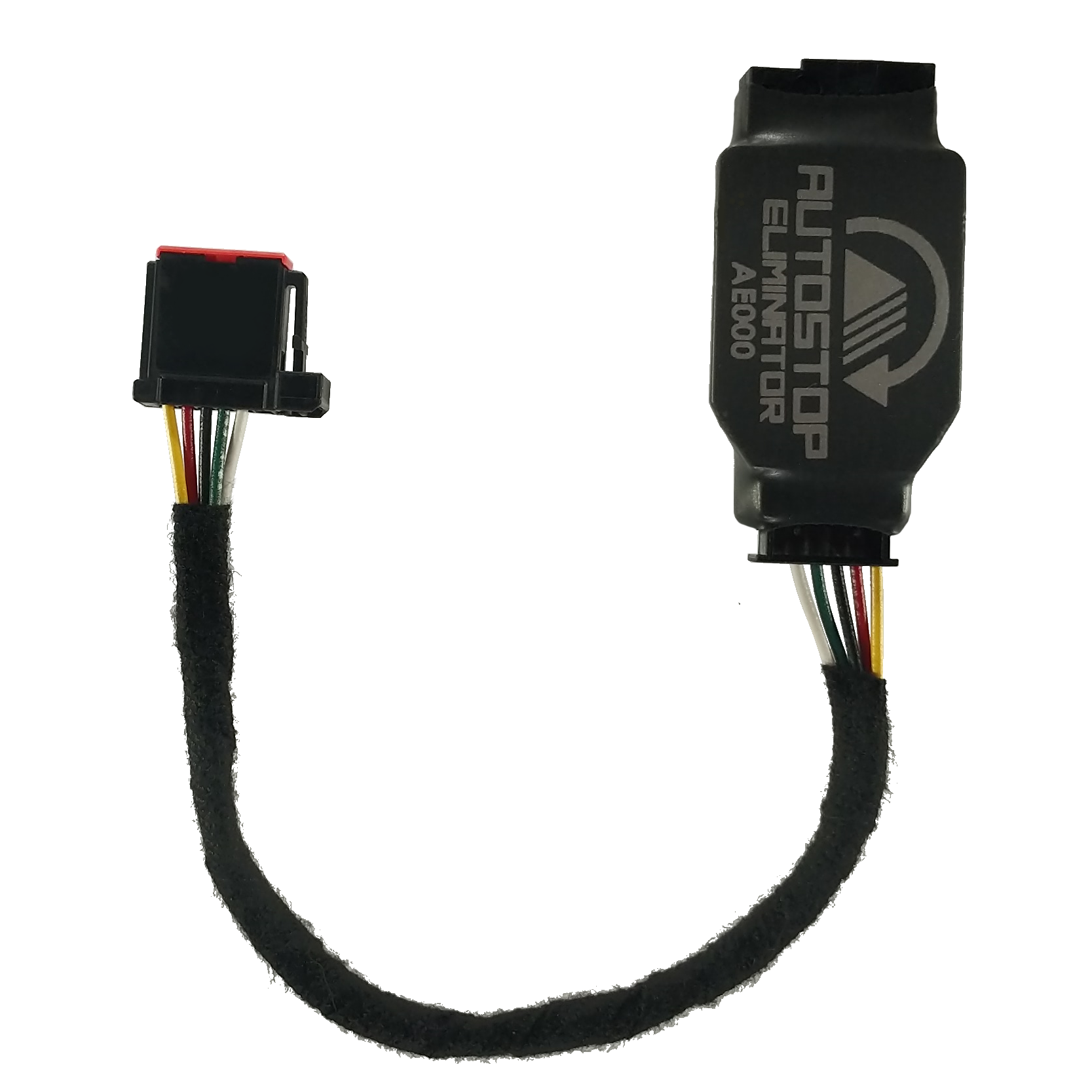 Autostop Eliminator is designed to override & disable the auto stop programming on 2019 - 2020 Ford Edge models.