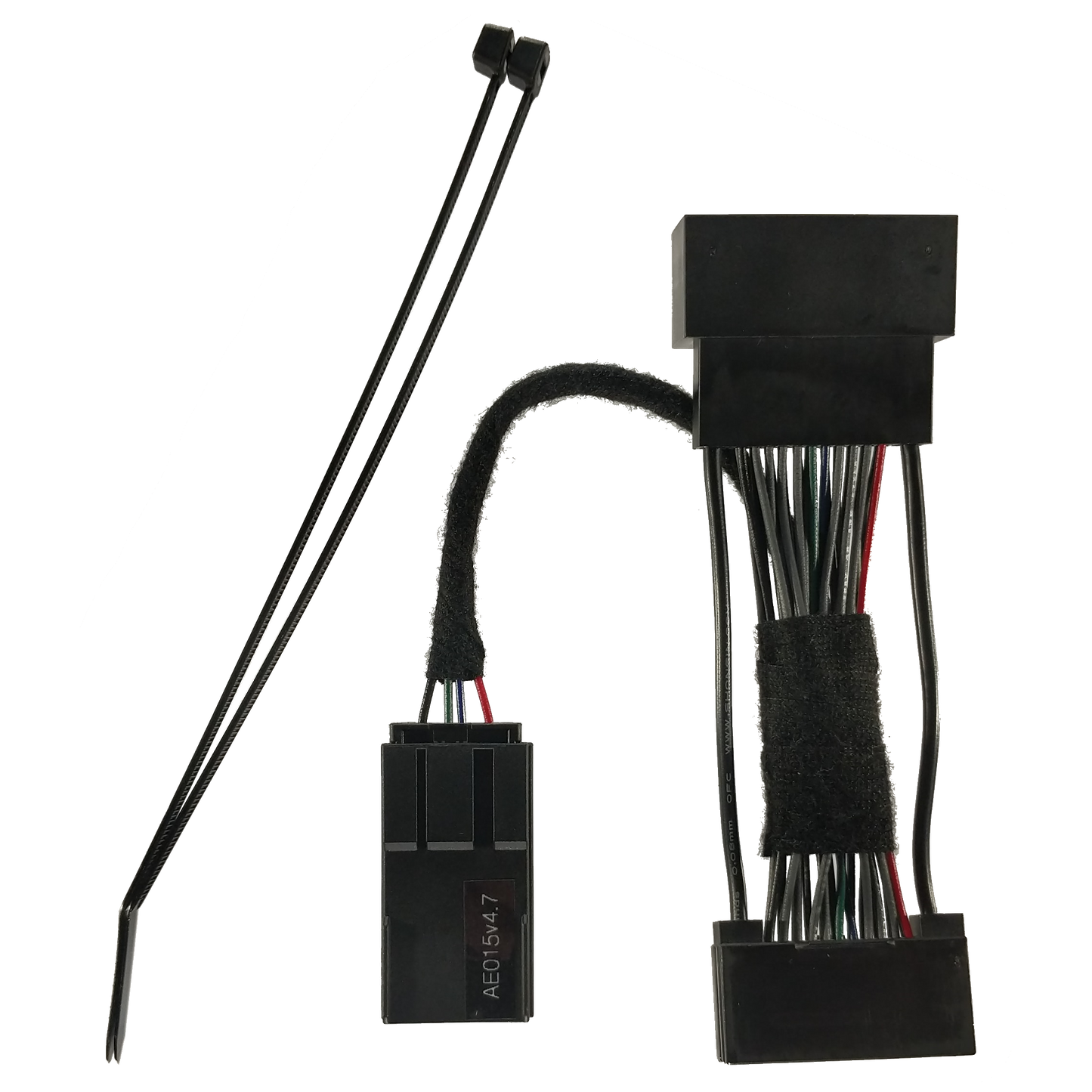 Autostop Eliminator is designed to override & disable auto stop/start programming on 2021 - 2023 Ford Bronco Sport models.