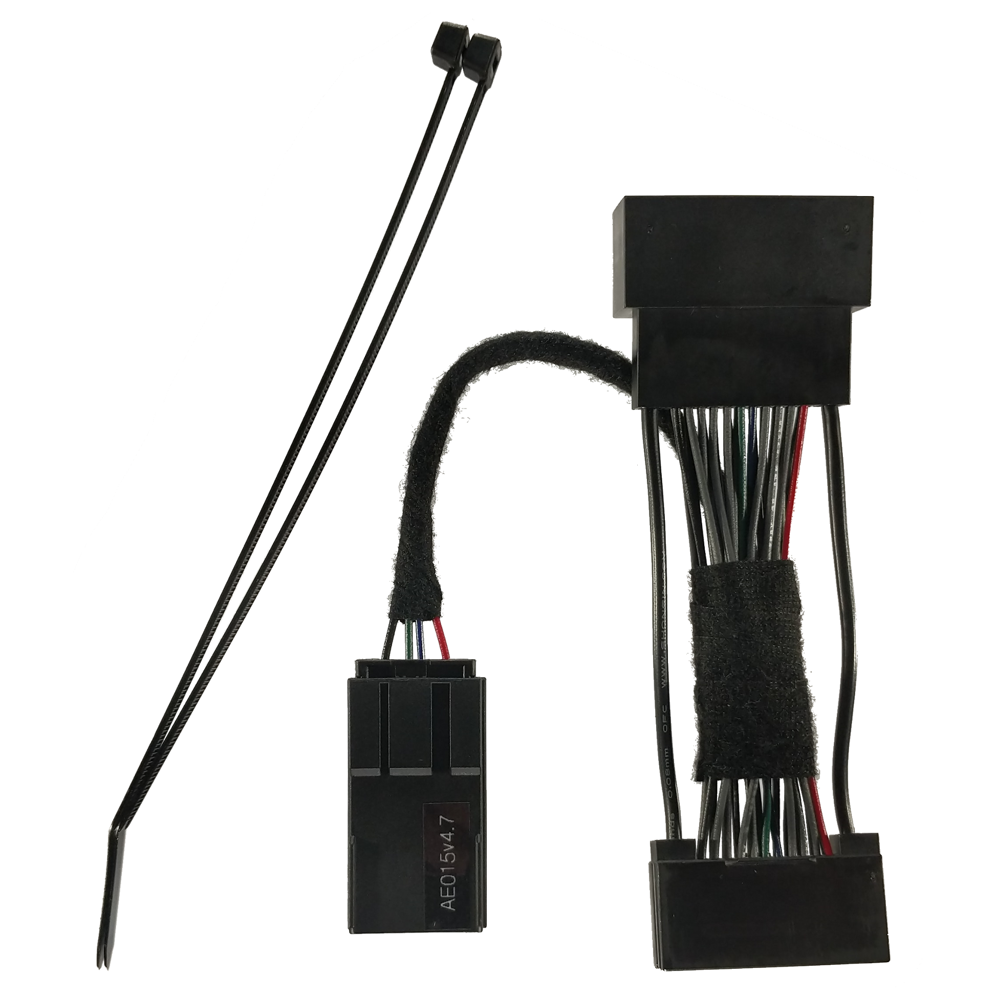 Autostop Eliminator is designed to override & disable auto stop/start programming on 2021 - 2023 Ford Bronco Sport models.