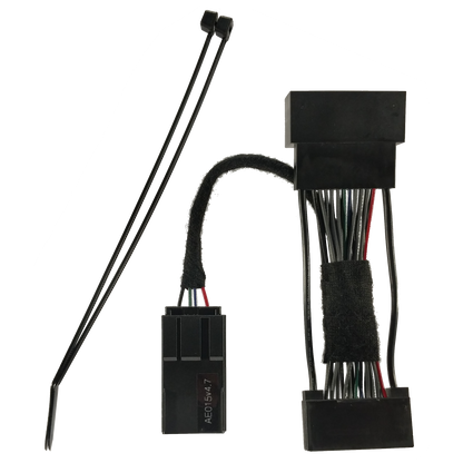 Autostop Eliminator is designed to override & disable auto stop/start programming on 2021 - 2023 Ford Bronco Sport models.