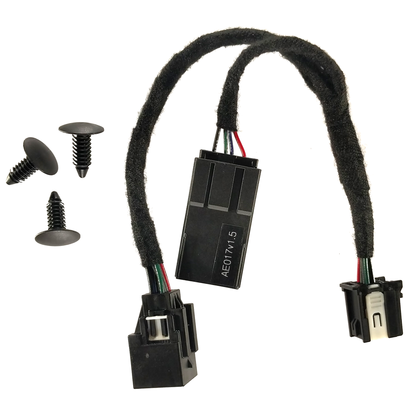 Autostop Eliminator is designed to override & disable the ESS system programming on 2018 - 2022 Dodge Durango models.