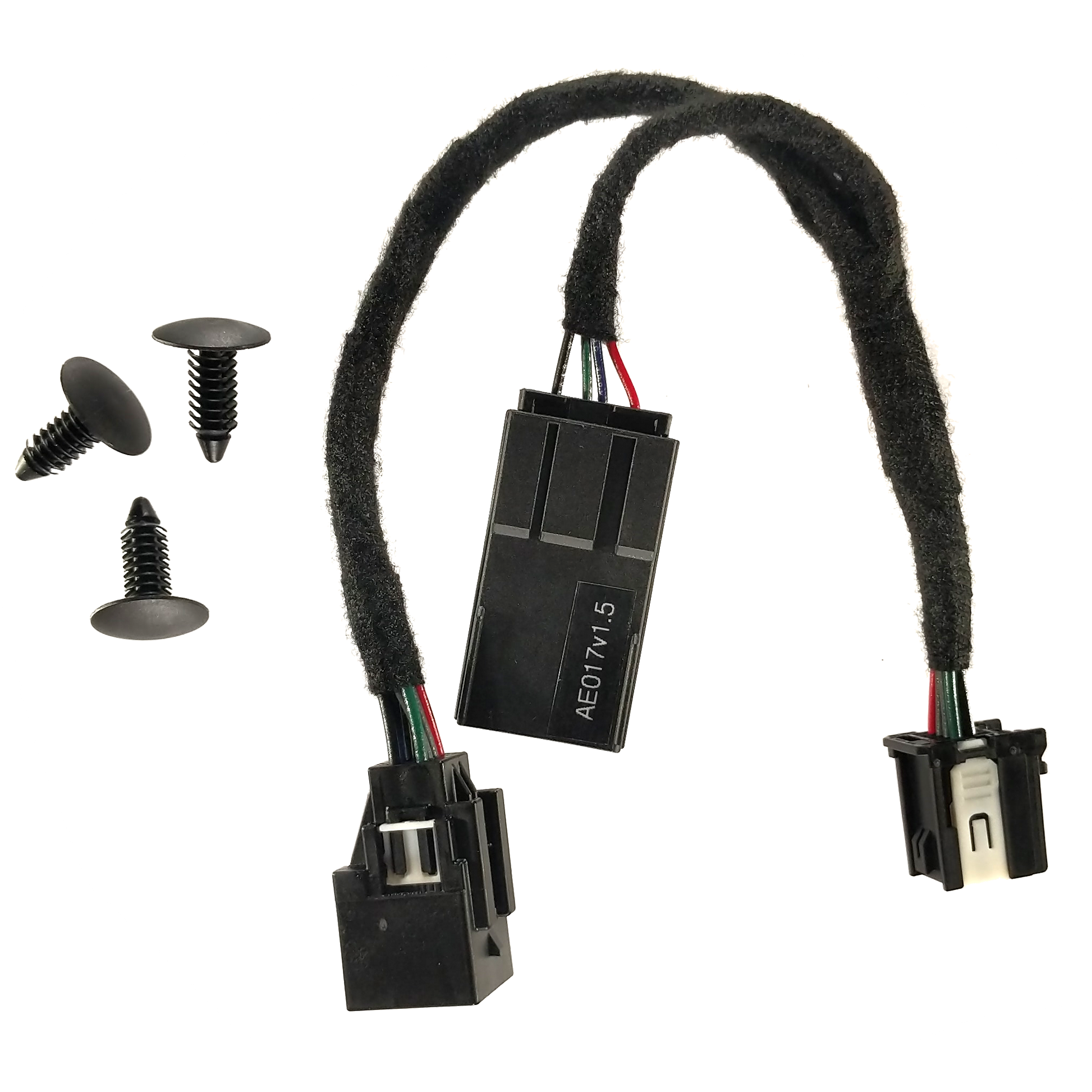 Autostop Eliminator is designed to override & disable the ESS system programming on 2018 - 2022 Dodge Durango models.