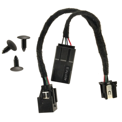 Autostop Eliminator is designed to override & disable the ESS system programming on 2018 - 2022 Dodge Durango models.