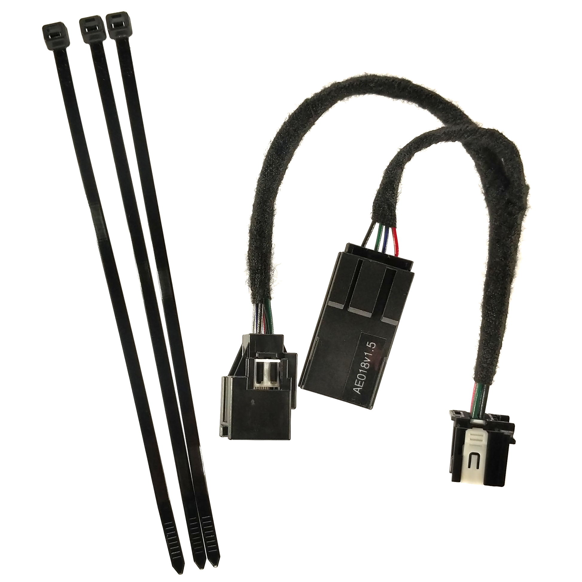 Autostop Eliminator is designed to override & disable the ESS system programming on 2018 - 2023 Jeep Wrangler JL models.