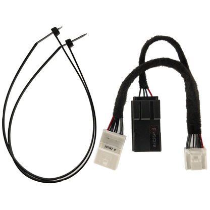 The Autostop Eliminator is designed to override & disable auto stop/start programming on 2020 - 2022 Subaru Legacy models.