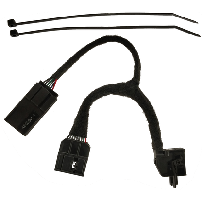 Disable the auto stop start feature on a Chevy Suburban without voiding the warranty by getting an Autostop Eliminator.