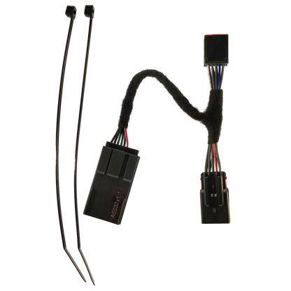 Autostop Eliminator for the Ford Bronco will permanently disable the stop-start feature on model years 2021 - 2023.